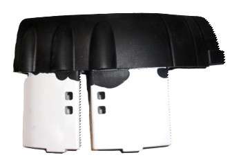 Abdeckung, passend für Porsche Cayenne, neu