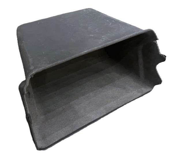 Handschuhfachschale, passend für Porsche 914