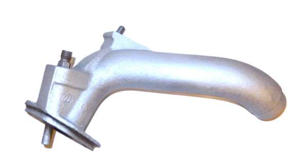 Motor-Einlaufrohr mit Düse, passend für Porsche 911