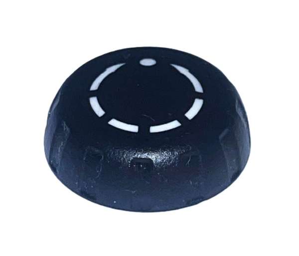 Drehknopf für Navigation rechts, passend für Porsche 997