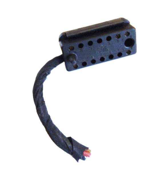 Stecker, passsend für Porsche 964