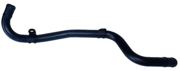 Wasserrohr hinten, passend für Porsche 996