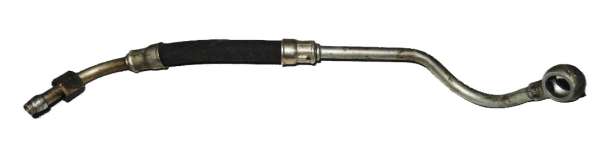 Leitung, passend für Porsche 911