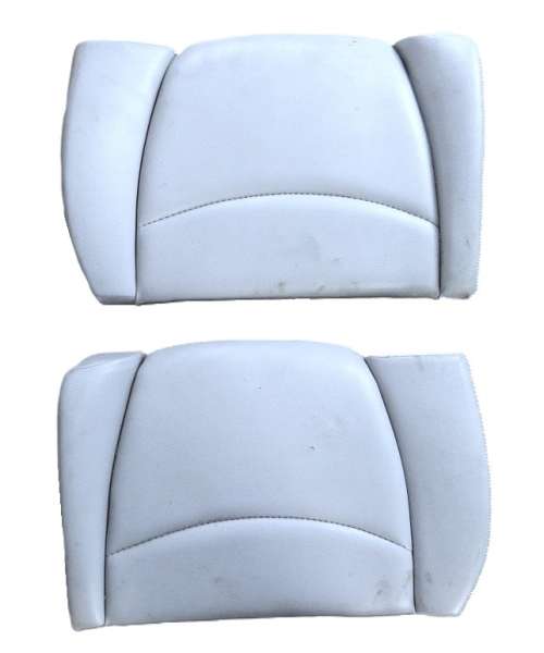 Kunstleder-US-Rücksitzlehnen, passend für Porsche 993