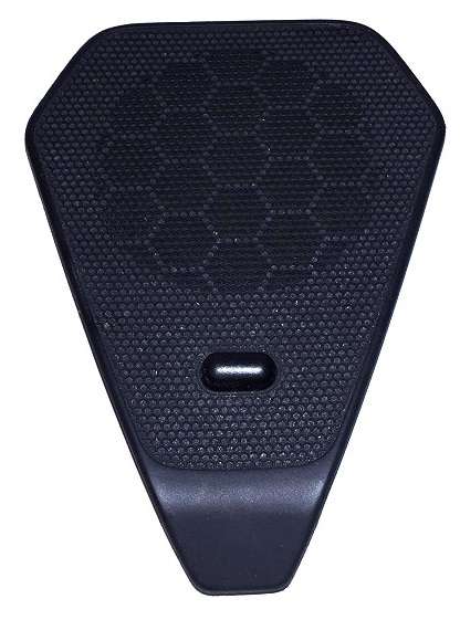 Blende mit Sensor, passend für Porsche 997