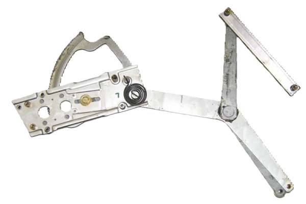 Gestänge für elektrische Fensterheber, passend für Porsche 964