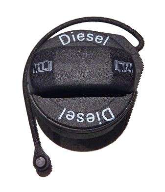 Tankverschluss, neu, passend für Porsche Cayenne