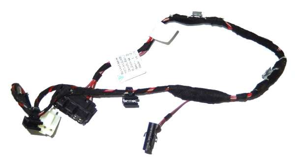 Kabelstrang in Mittelkonsole, passend für Porsche 997