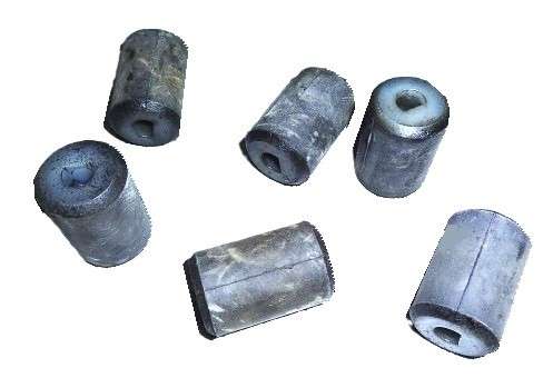 Schiebedach-Kupplung, passend für Porsche 993