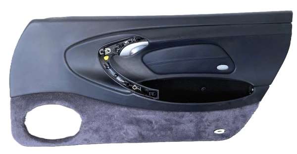 Leder-Türinnenverkleidung, passend für Porsche 996