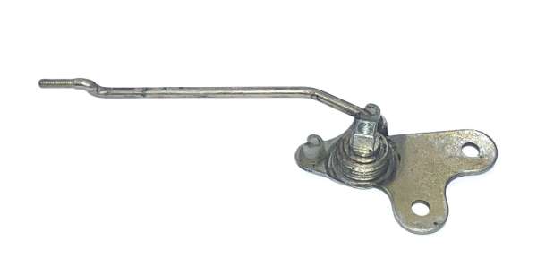 Druckknopflager links, passend für Porsche 911