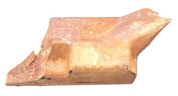 Fußstütze rechts, groß, passend für Porsche 914