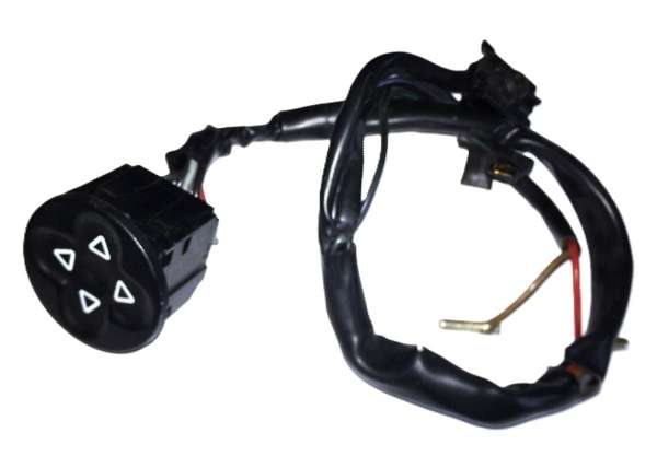 Sitzschalter mit Kabel, passend für Porsche 911