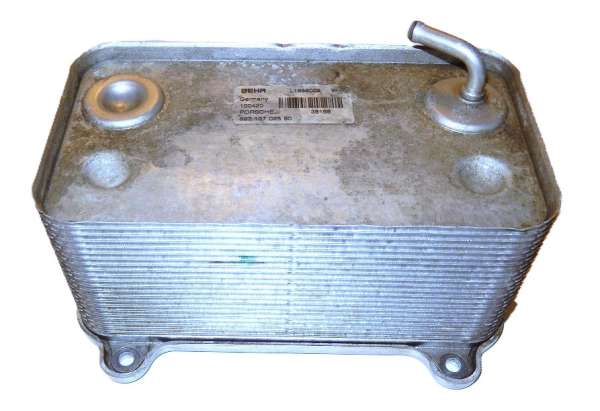 Wärmetauscher, passend für Porsche 997