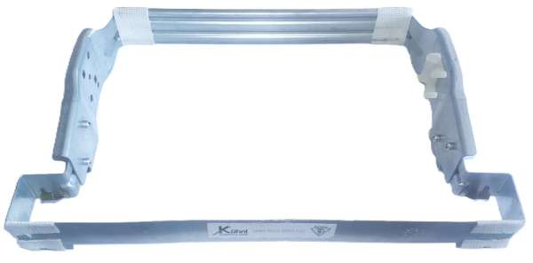 PCM2-Haltebügel, passend für Porsche 996