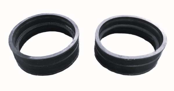 Motor-Gummimuffe, passend für Porsche 993