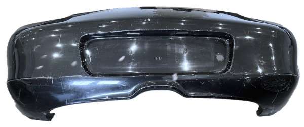 Stoßstange hinten, original, passend für Porsche Boxster 986