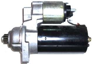 Anlasser, original, passend für Porsche 996