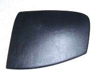 Leder-Abdeckblende, passend für Porsche 996