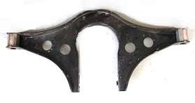 Getriebeträger, passend für Porsche 996