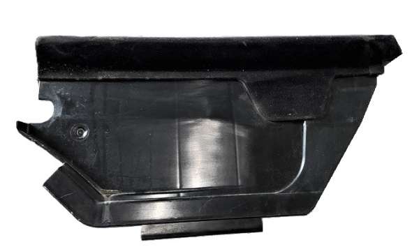 Cabrio-Fontscheiben-Dichtung innen, rechts, passend für Porsche 996