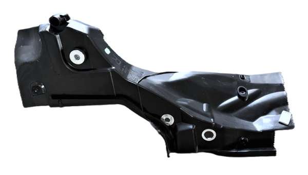 Wasserfangschale rechts, passend für Porsche 996