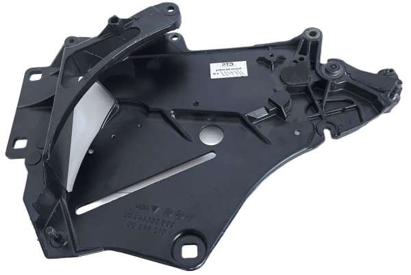 Verdecklager rechts, passend für Porsche 996 Cabrio