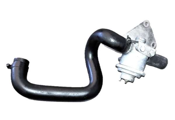 Abblas-Umschaltventil, passend für Porsche 911