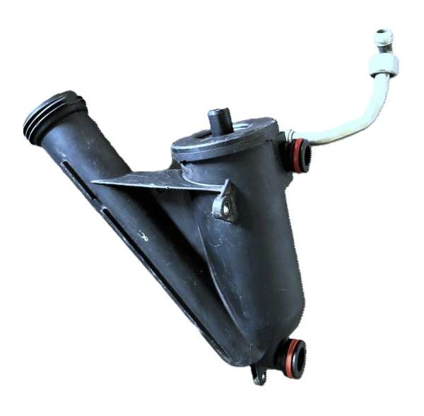 Ölabscheider, passend für Porsche 944