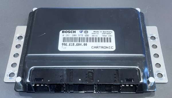 Cartronic-Steuergerät, passend für Porsche 996