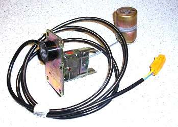 Öltank-Vorratgeber, passend für Porsche 993