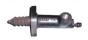 Kupplungs-Nehmerzylinder, passend für Porsche 964 C4