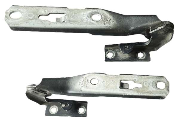 Haubenscharniere vorne links und rechts, passend für Audi A4 B6 8E