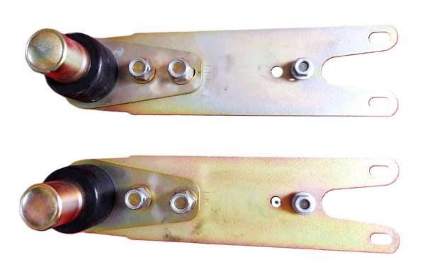 HA-Strebe, neu, passend für Porsche 911