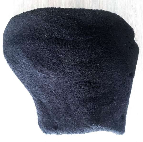 Velour-Fußraumverkleidung, passend für Porsche 911