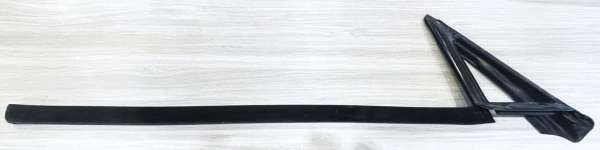 Türschacht-Dichtung rechts, passend für Porsche 996