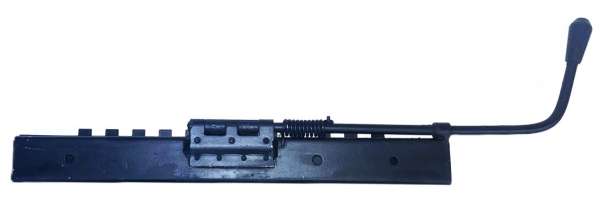 Sitzschiene einzeln, passend für Porsche 911