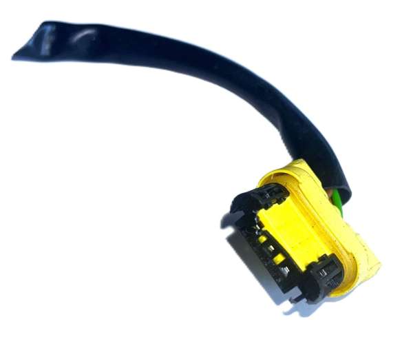 Stecker, passend für Porsche 996