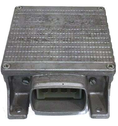 TSZ-Steuergerät für Zündung, passend für Porsche 928