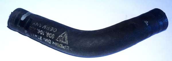 Entlüftungs-Schlauch, passend für Porsche 996