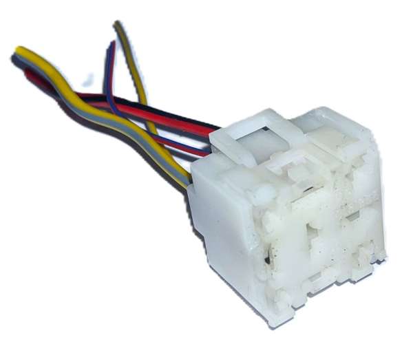 Stecker, passend für Porsche 996