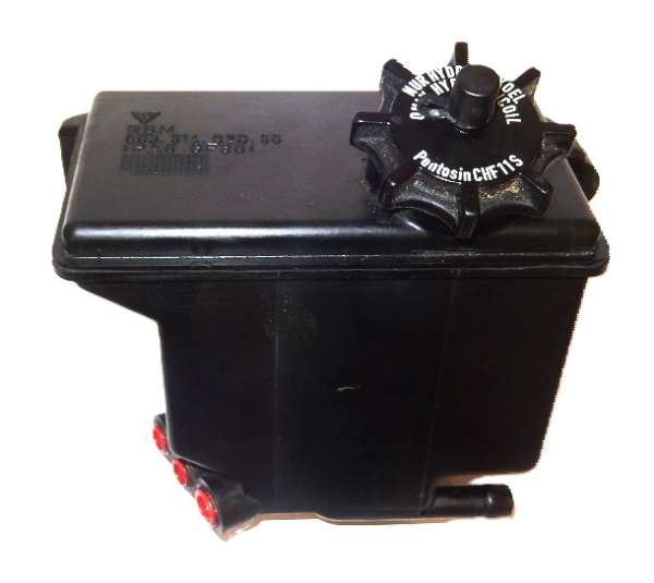 Servo-Flüssigkeitsbehälter, passend für Porsche 993 Turbo