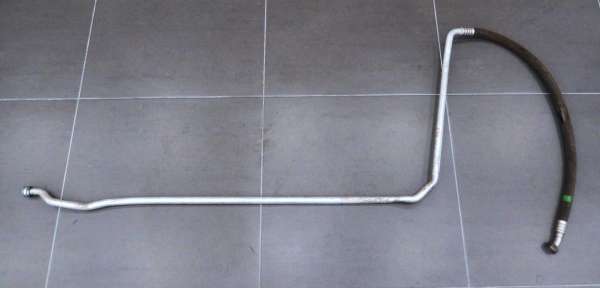 Ölleitung, passend für Porsche 993