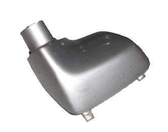 Außenspiegelsockel, passend für Porsche 928