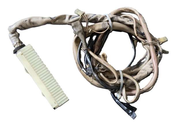 Motor-Kabelbaum, passend für Porsche 914 - 2.0 ltr.