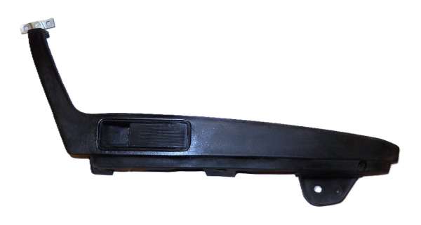 Türinnengriff schwarz, original, passend für Porsche 911