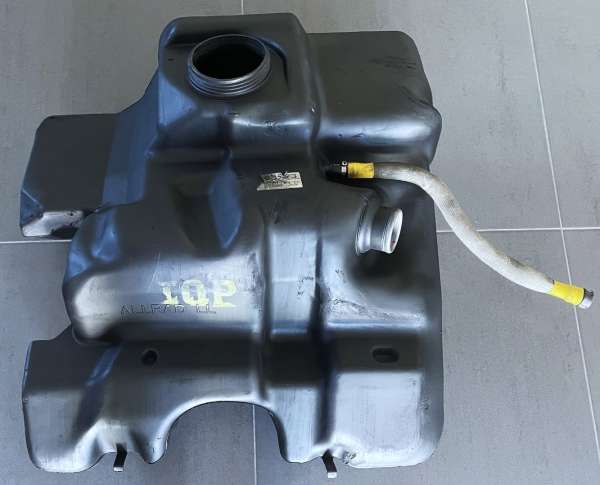 Benzintank, Sonderpreis, passend für Porsche 996 Allrad