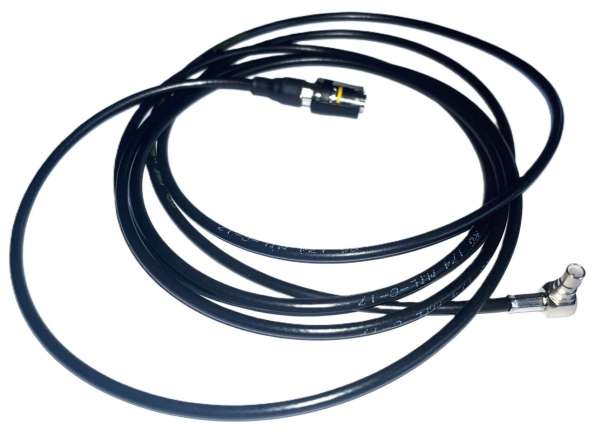 Verlängerungskabel, neu, passend für Porsche 996