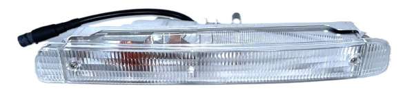 Blinkleuchte vorn, komplett, neu, passend für Porsche 944 S2 / Turbo