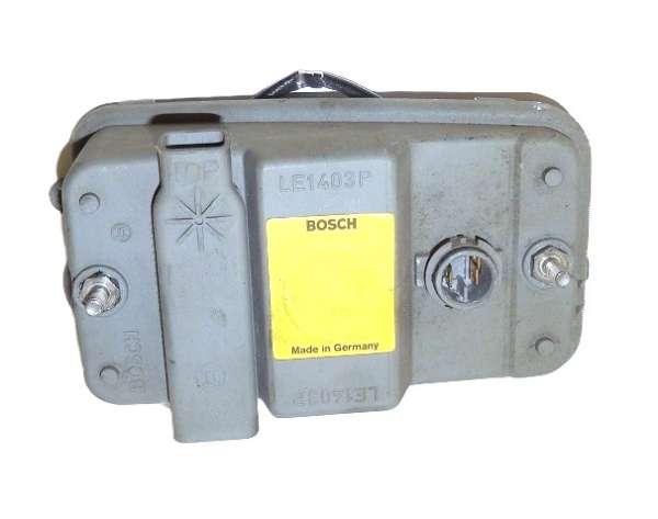 Gehäuse vom Nebelscheinwerfer, passend für Porsche 964